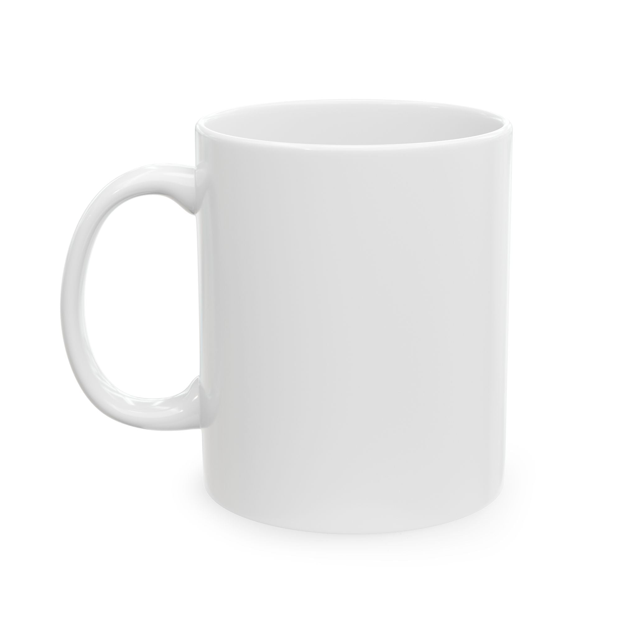 Confidence Ceramic Mug, Affirmation Drinkware, Motivational Coffee Mug, Inspirational Ceramic Cup, The Ameya Taylor Experience